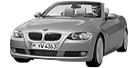 BMW E93 B2811 Fault Code